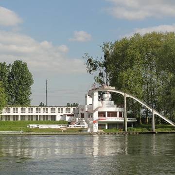 Château de Boran-sur-Oise